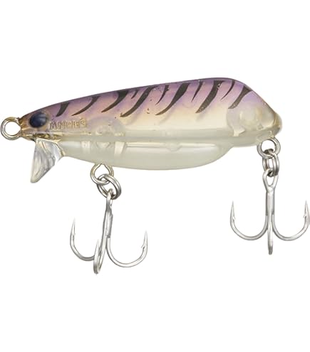 Amazon.co.jp: パームス(Palms) ルアー サブリーム インクブラック SU